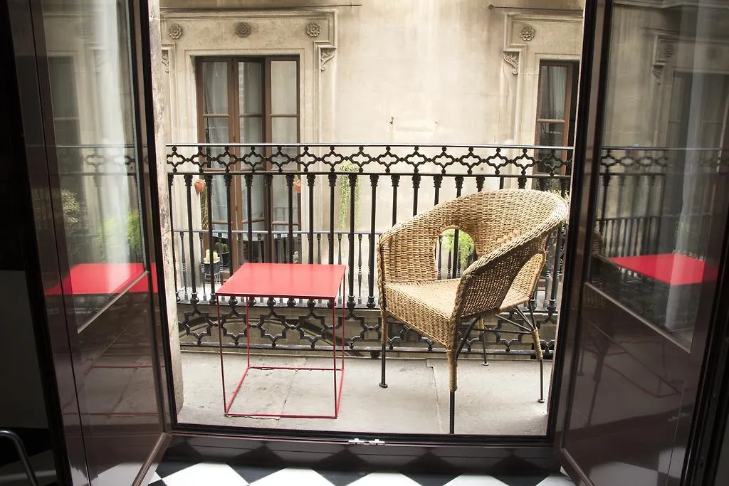 Bed and breakfast Brun Barcelone