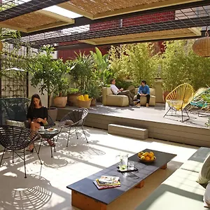 Chic&basic Lemon Boutique Hotel