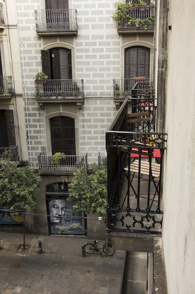Bed and Breakfast Brun Barcellona Bed & Breakfast