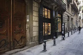 Bed & Breakfast Bed and Breakfast Brun Barcellona